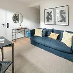 Mooi 1 Comfortable Tatil Evi