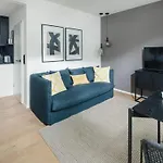 Tatil Evi Mooi 1 Comfortable Norderney