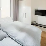 Mooi 1 Comfortable Tatil Evi *