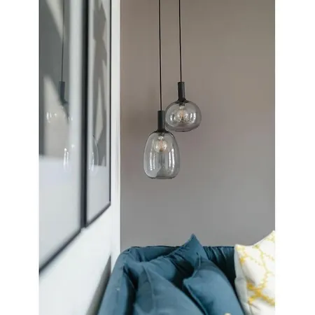 Holiday home Mooi 1 Comfortable Norderney