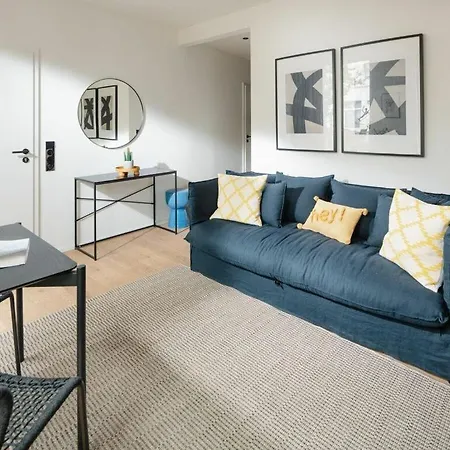 Mooi 1 Comfortable Holiday home Norderney