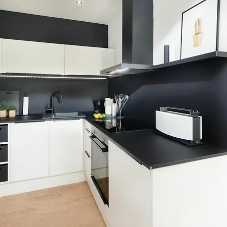 Holiday home Mooi 1 Comfortable