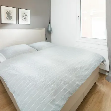 Mooi 1 Comfortable Holiday home Norderney