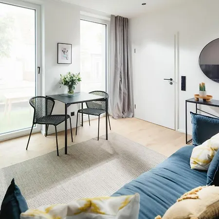 Mooi 1 Comfortable *