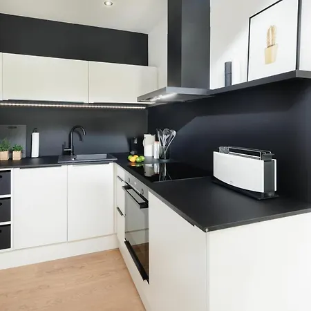 Mooi 1 Comfortable * Norderney