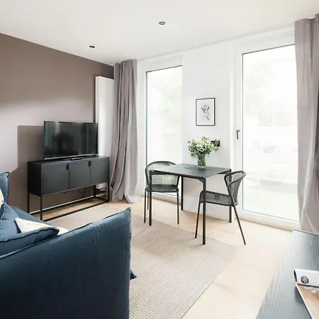 Mooi 1 Comfortable Сasa de vacaciones *