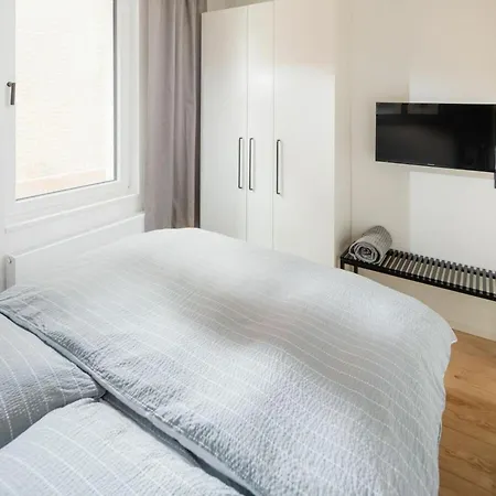 Mooi 1 Comfortable Сasa de vacaciones *