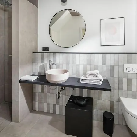 Mooi 1 Comfortable * Norderney