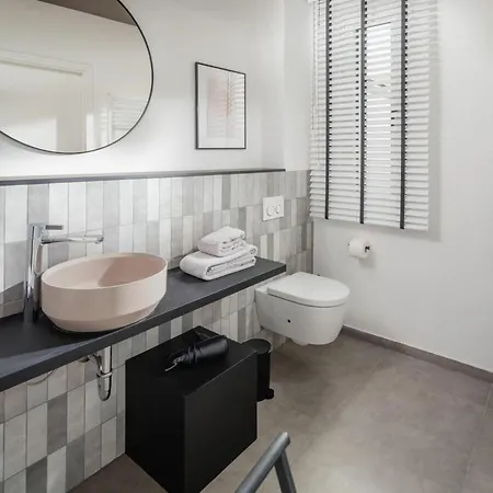 Mooi 1 Comfortable Сasa de vacaciones *