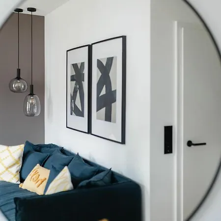 Mooi 1 Comfortable Norderney