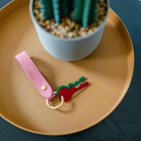 Mooi 1 Comfortable Сasa de vacaciones *